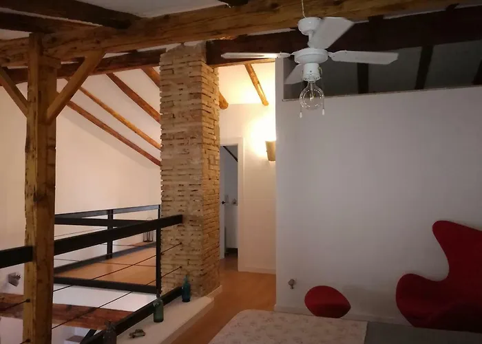 Сasa de vacaciones Cal Cabironet